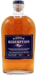 Redemption Rye Whiskey 750ml