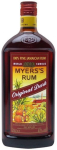 Myer's Original Dark Rum 375ml