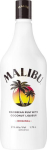 Malibu Coconut Rum 1.75L