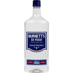 Burnetts Vodka 1.75L