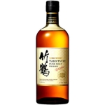 Nikka Taketsuru Pure Malt White Label Japanese Whisky 750ml