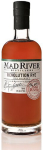 Mad River Distillers Revolution Rye Whiskey Warren Vermont 750ml