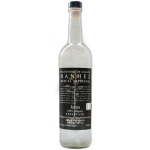 Banhez Mezcal Artesanal Joven Tepeztate 750ml