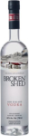 Broken Shed Premium Vodka 750ml