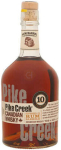 Pike Creek 10 Year Old Blended Canadian Whisky 750ml