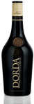 Dorda Double Chocolate Liqueur 750ml