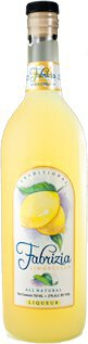 Fabrizia Limoncello 750ml