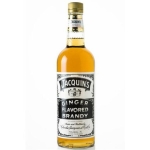 Jacquin's Ginger Flavored Brandy 750ml