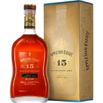 Appleton Estate 15 Years Black River Casks Single Estate Jamaican Rum 750ml