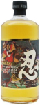 The Shinobu Blended Japanese Whisky Mizunara Oak 750ml