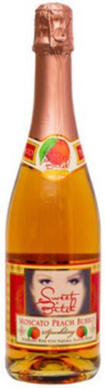 Sweet Bitch Sweet Bitch Moscato Peach Sparkling 750ml