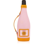 Veuve Clicquot Brut Rose Champagne 750ml