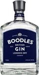 Boodles London Dry Gin 750ml | Liquor Store Online