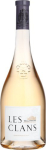 Chateau d'Esclans Les Clans Rose 750ml