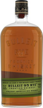 Bulleit Rye 750ml