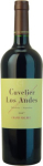 Cuvelier De Los Andes Velle De Uco Mendoza Malbec 750ml