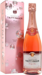 Taittinger Cuvee Prestige Rose Champagne 750ml