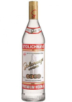 Stoli Vodka 750ml