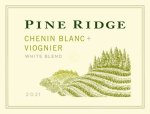 Pine Ridge Chenin Blanc + Viognier 750ml