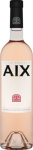 AIX Coteaux d'Aix en Provence Rose 750ml