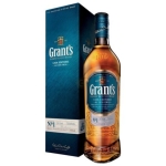 Grant's Blended Scotch Whisky Cask Editions Ale Cask Finish 750ml