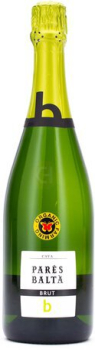 Pares Balta Brut Cava 750ml