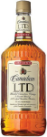 Canadian LTD Blended Whisky 1.75L