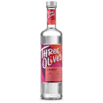 Three Olives  Cherry Vodka 1.75L