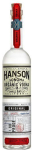 Hanson Organic Vodka 750ml