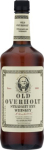 Old Overholt 114 Proof Straight Rye Whiskey 750ml