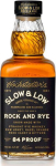 Hochstadter's Slow And Low Rock & Rye 750ml