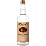 Tito's Handmade Vodka 750ml