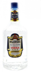 Majorska Vodka 100 Proof 1.75L