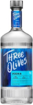 Three Olives Vodka 1.75L