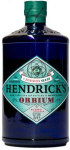 Hendrick's Limited Edition Orbium Gin 750ml