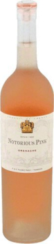 Notorious Pink Rose 750ml