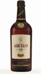 Ron Abuelo Anejo 12 Year 750ml