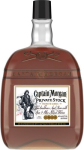 Captain Morgan Private Stock Black Rum 1.75L