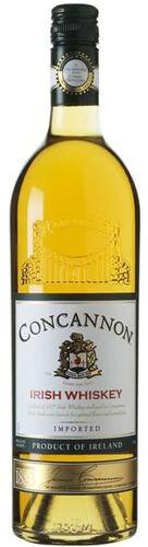 Concannon Irish Whiskey 750ml | Liquor Store Online