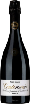 Cleto Chiarli Lambrusco Centenario 750ml