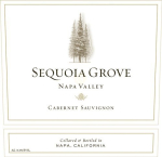 Sequoia Grove Cabernet Napa 750ml