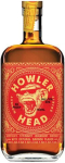 Howler Head Banana Whiskey 750ml