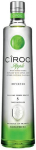 Ciroc Apple Flavored Vodka 750ml