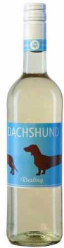 Dachshund Riesling 750ml