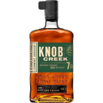 Knob Creek Rye 750ml