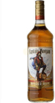 Captain Morgan Spiced Rum 1L