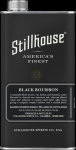 Stillhouse Gluten Free Black Bourbon 750ml