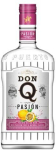 Don Q Rum Passion Fruit Puerto Rico 1.75L