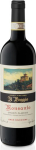 Castello di Monsanto Chianti Classico Riserva Il Poggio 750ml