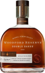 Woodford Reserve Double Oaked Kentucky Straight Bourbon Whiskey 750ml